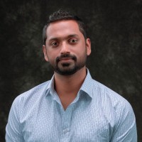 Terin Tom Chacko