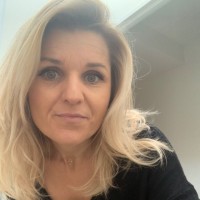 Sandrine Galbes