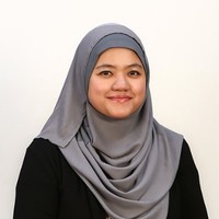 Jasmine Ahmad