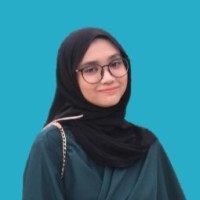 Puteri Mawar Shazleen
