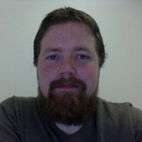 Rikard Kramprud