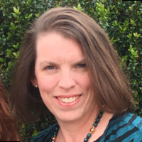 Julie Blake
