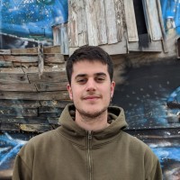 David Ganfornina Alcón
