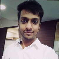 Shubham Nehete