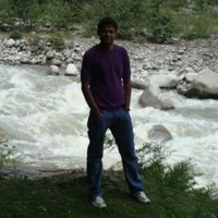 Anuj Singh