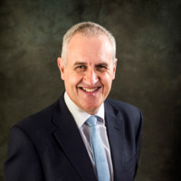 Paul Woodhouse
