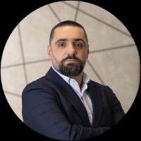 Haris Skender