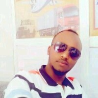 Abdikadir Mohamed Ahmed
