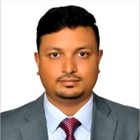 Md. Tanbir Hosain