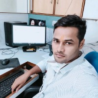 Vikash Kumar