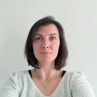 Sandrine Bastel