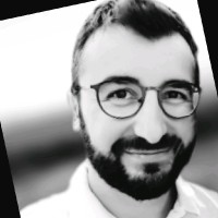 Stéphane Remy