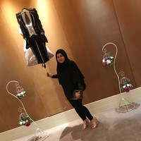 Mona Tantawi