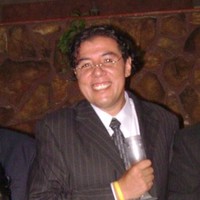 Luis Alejandro Rios