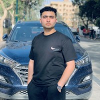 Mahmoud Abu amer