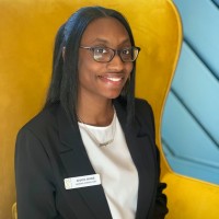 Anaya Ware