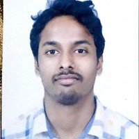 Siva Rama Krishna Kakarla