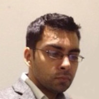 Irfan Hussain