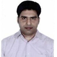 Sunender Pal Singh Tanwar