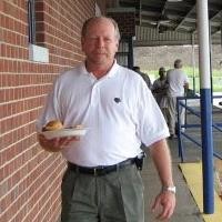 Steve Vanorder