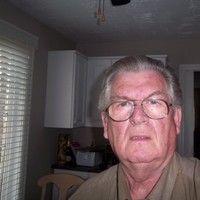 Bruce Peacock