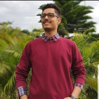 Dhruv Mehta