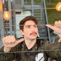 Caleb Katz