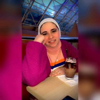 Aya Khaled