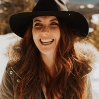 Samantha Bargar