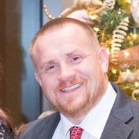 Nicholas Rhodes,  Ph.D., NRCC-TC