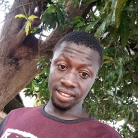 Lamin Drammeh
