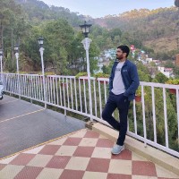 Shivank Verma