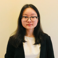 Cindy Chen, Ca