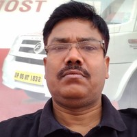 Lachhmikant Prasad