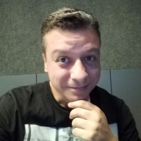 Adriano Magal