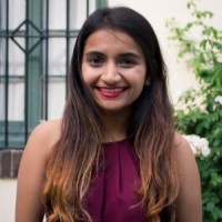 Riddhi Keralia