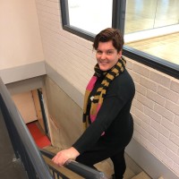 Anja Kloosterman
