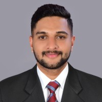Mohammed Farhan