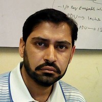 Mujahid Khan