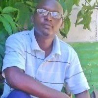 Eric Githu