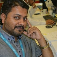 Jahanzeb Mughal