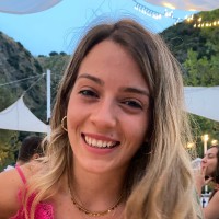 martina cavalieri