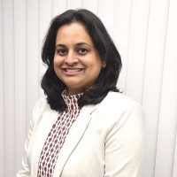 Siddhika Bavdekar