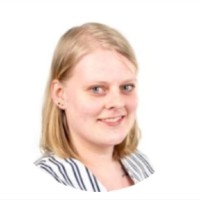 Mia Bramsted Precht