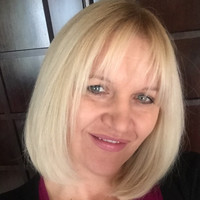 Dawn Marie Davis