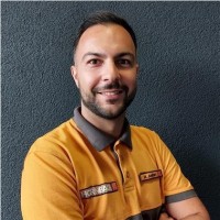 Mirco Jungherr