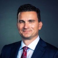 Jarrod Ramer