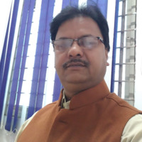 Ashok Kumar Rathore