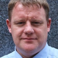 Matt Mclaughlin