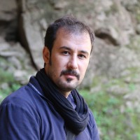 Ehsan Keshavarz Rezvan